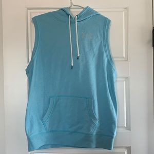 Under Armour sleeveless sweater